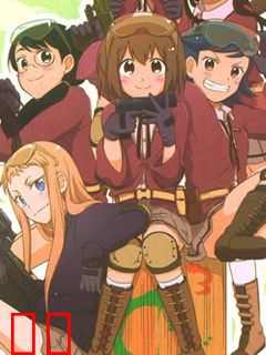 特例措置团体斯特拉女子学院高等科C3部