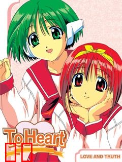 To Heart 回忆永恒