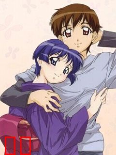 青出于蓝～缘～