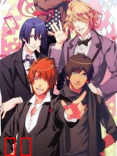 歌之☆王子殿下 真爱2000%