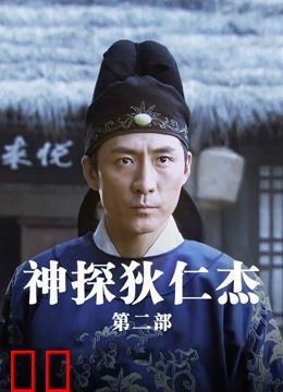神探狄仁杰第二部