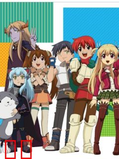 大家集合！Falcom学园 第二季