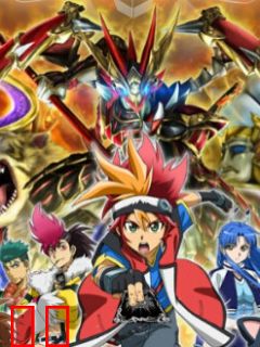 战斗之魂 第七季