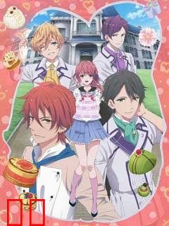 早安恋味糕点店