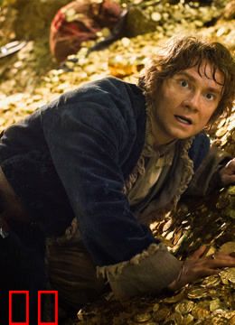 霍比特人2（极清）