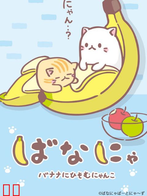 香蕉喵