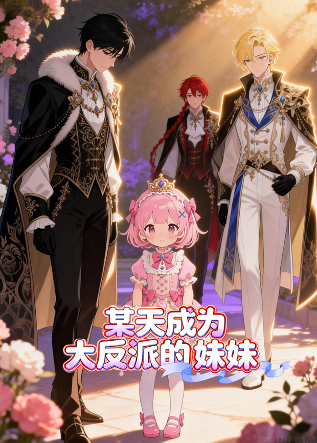 某天成为大反派的妹妹