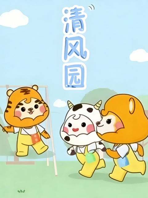 清风园廉洁文化教育系列